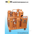 Lubrication Oil Purifier oil recycling oil filters equipment